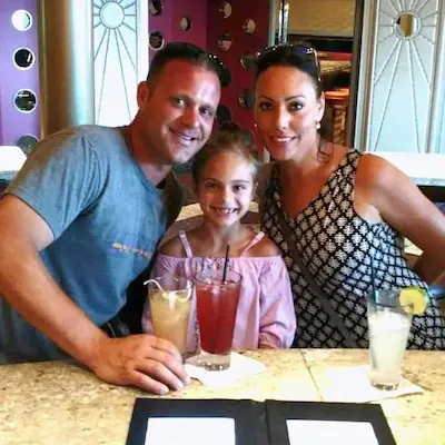 paul stockstill family