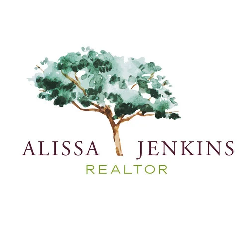 alissa jenkins logo