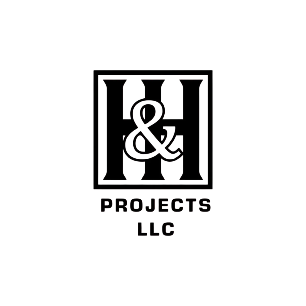hh projects logo