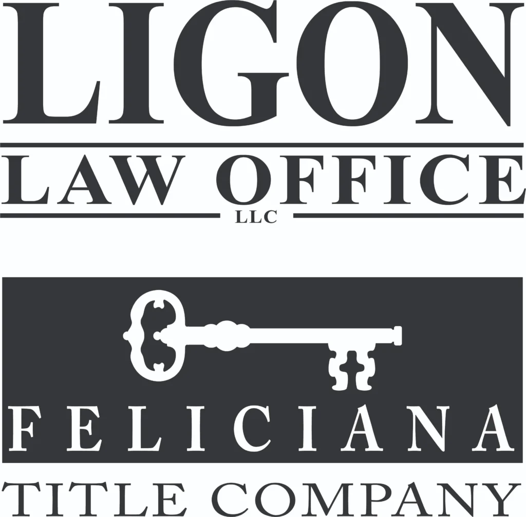 ligon law office logo