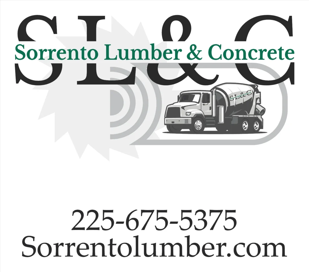 sorrento lumber